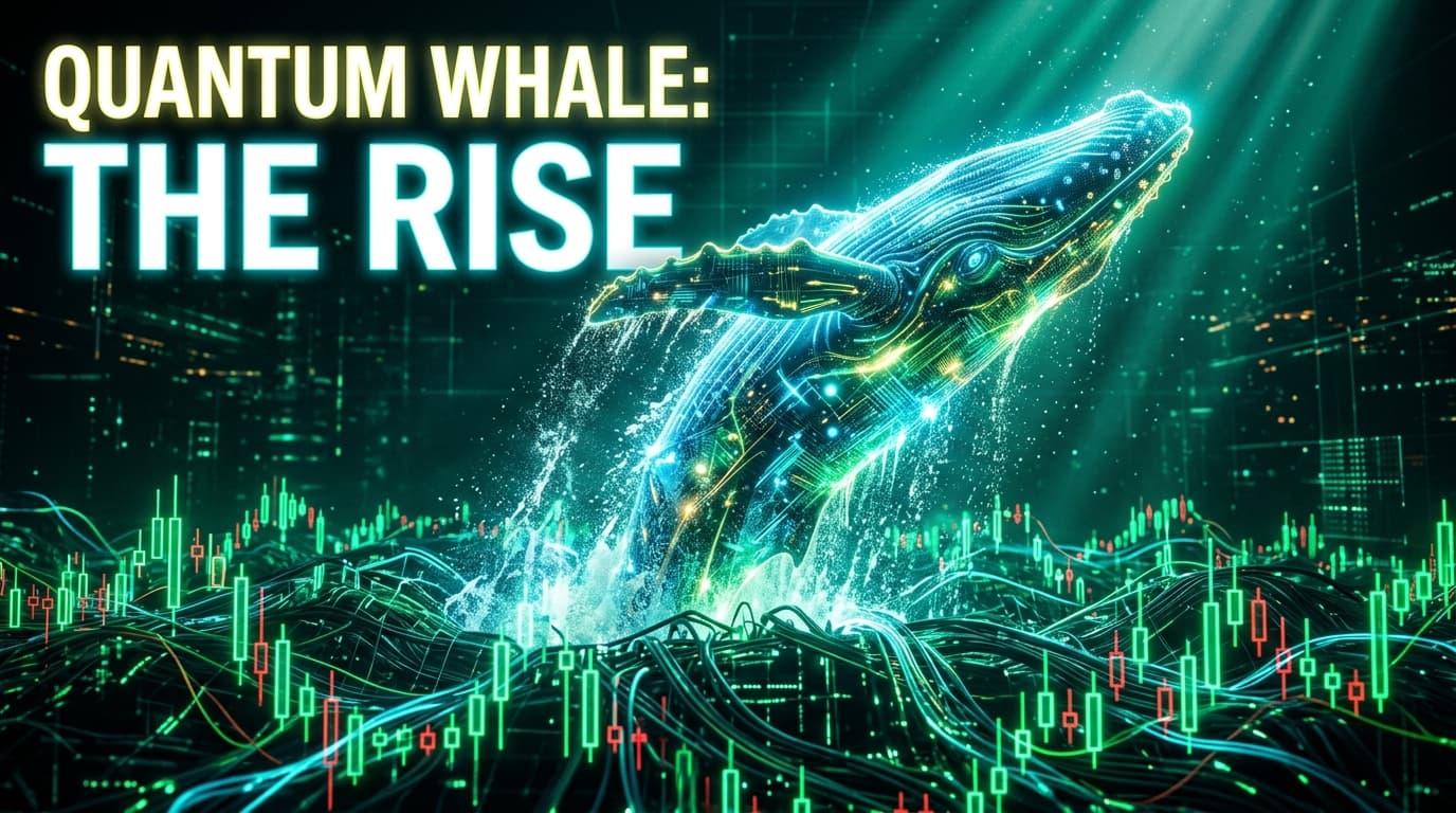 Quantum Whale: The Liquidation Rise