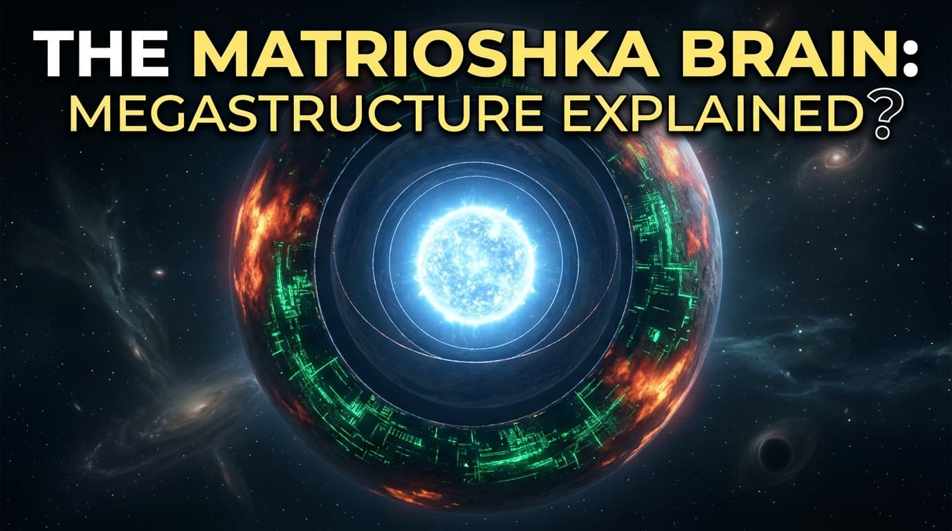 The Matrioshka Brain: Nested Star Spheres Running Trillion Minds